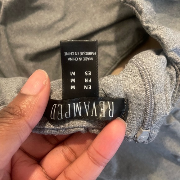 Romper - Picture 3 of 3